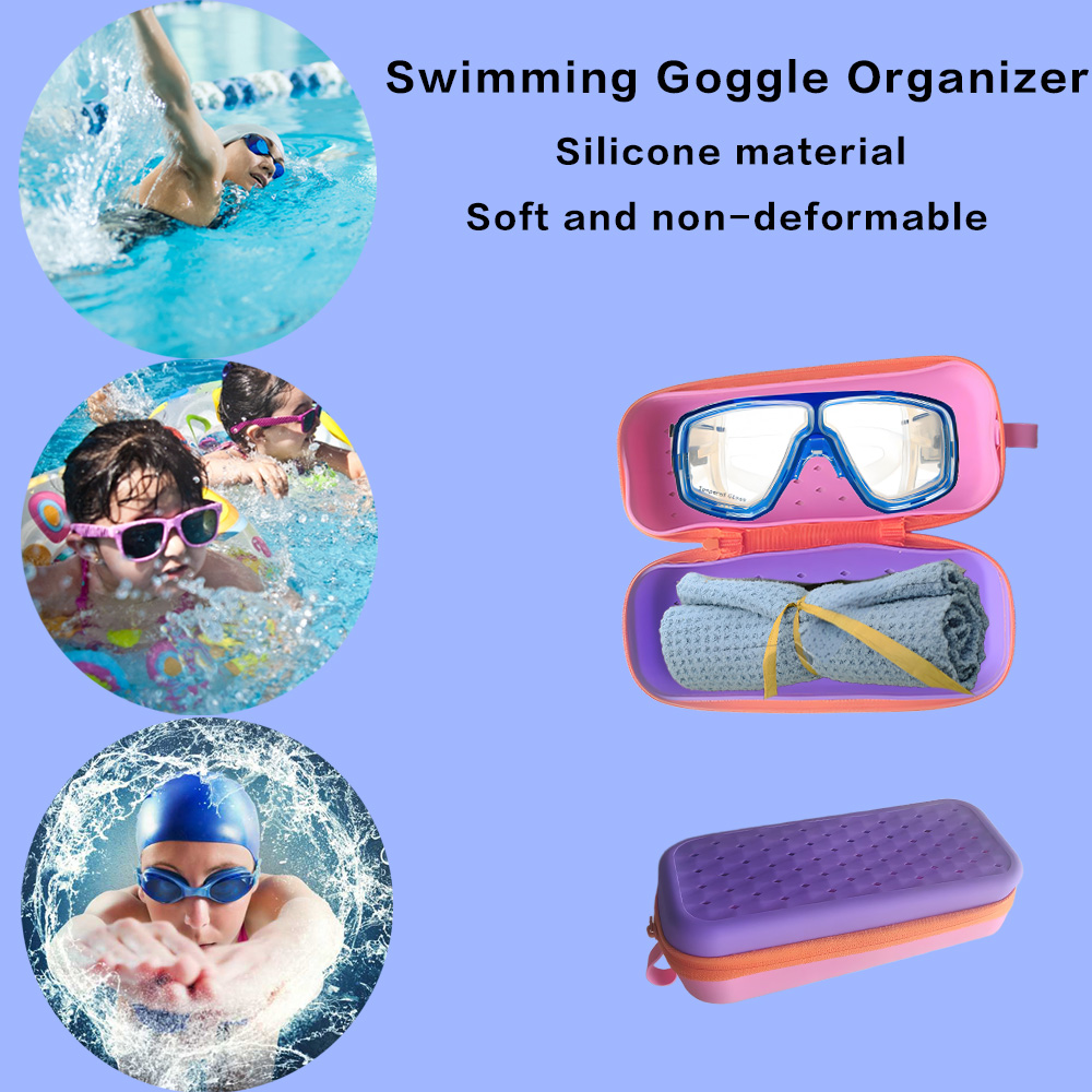 Büyük Kapasiteli Gıda Sınıfı S - Swim Cap Silicone incelemesi ve fiyatı