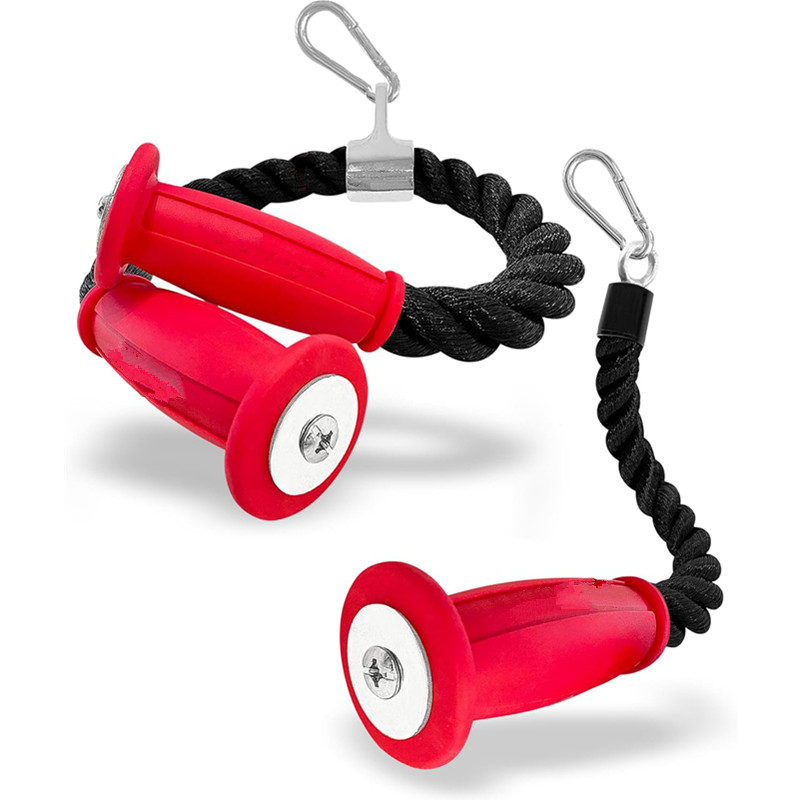 Ergonomik Tricep Halatlar Kaym - Sports Equipment List incelemesi ve fiyatı