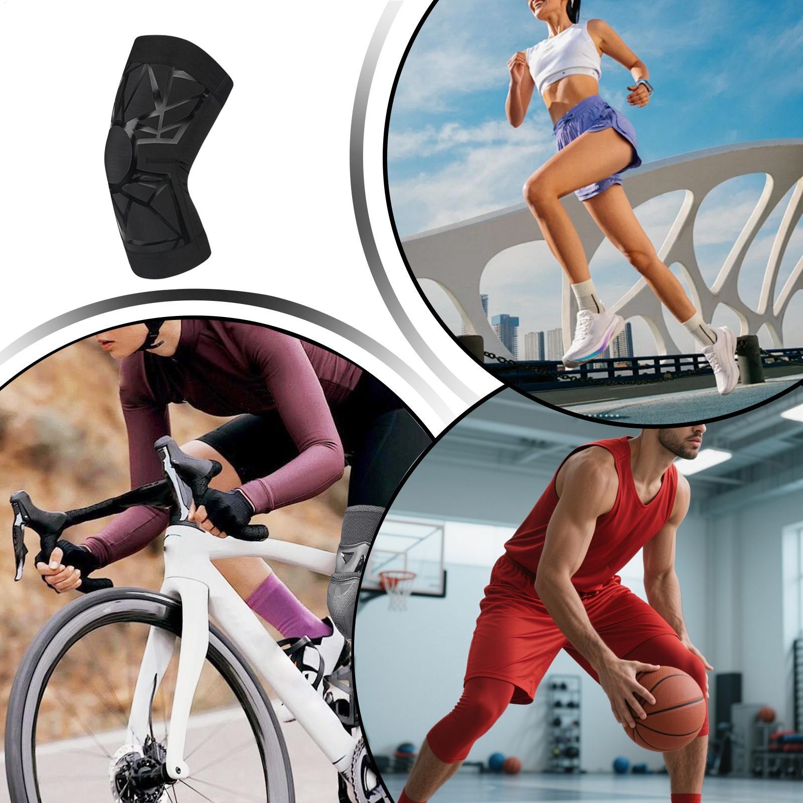 Diz Desteği Nefes Alabilen Egz - Sports Equipment Knee Support incelemesi ve fiyatı