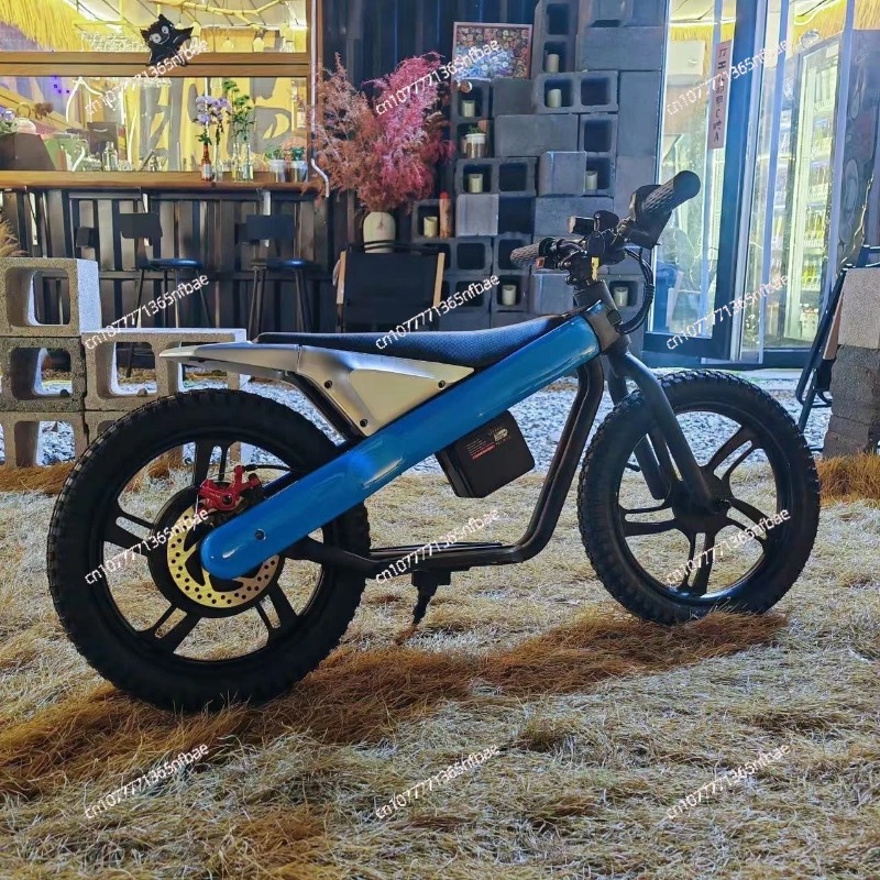 16 İnç Çocuk Elektrikli Denge  - Balance Bike Kids incelemesi ve fiyatı