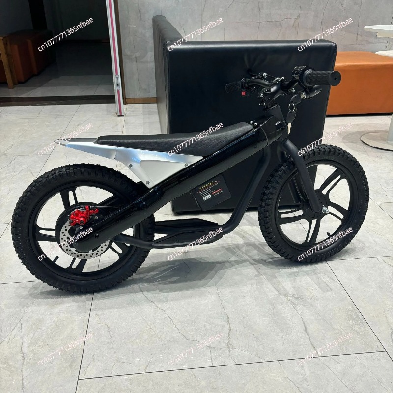 16 İnç Çocuk Elektrikli Denge  - Balance Bike Kids incelemesi ve fiyatı
