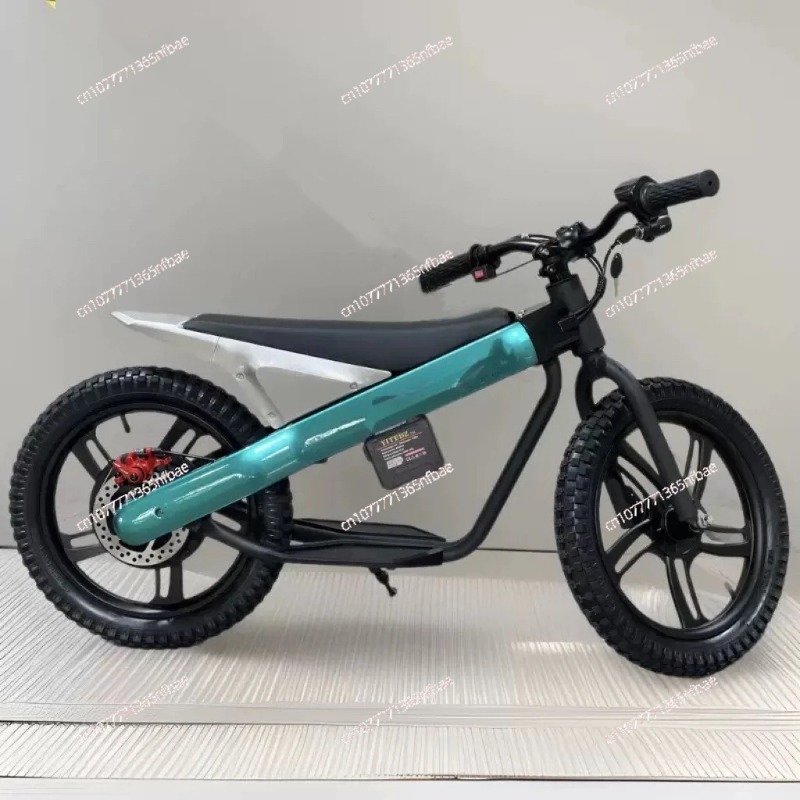 16 İnç Çocuk Elektrikli Denge  - Balance Bike Kids incelemesi ve fiyatı