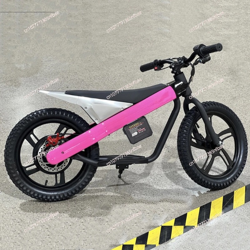 16 İnç Çocuk Elektrikli Denge  - Balance Bike Kids incelemesi ve fiyatı