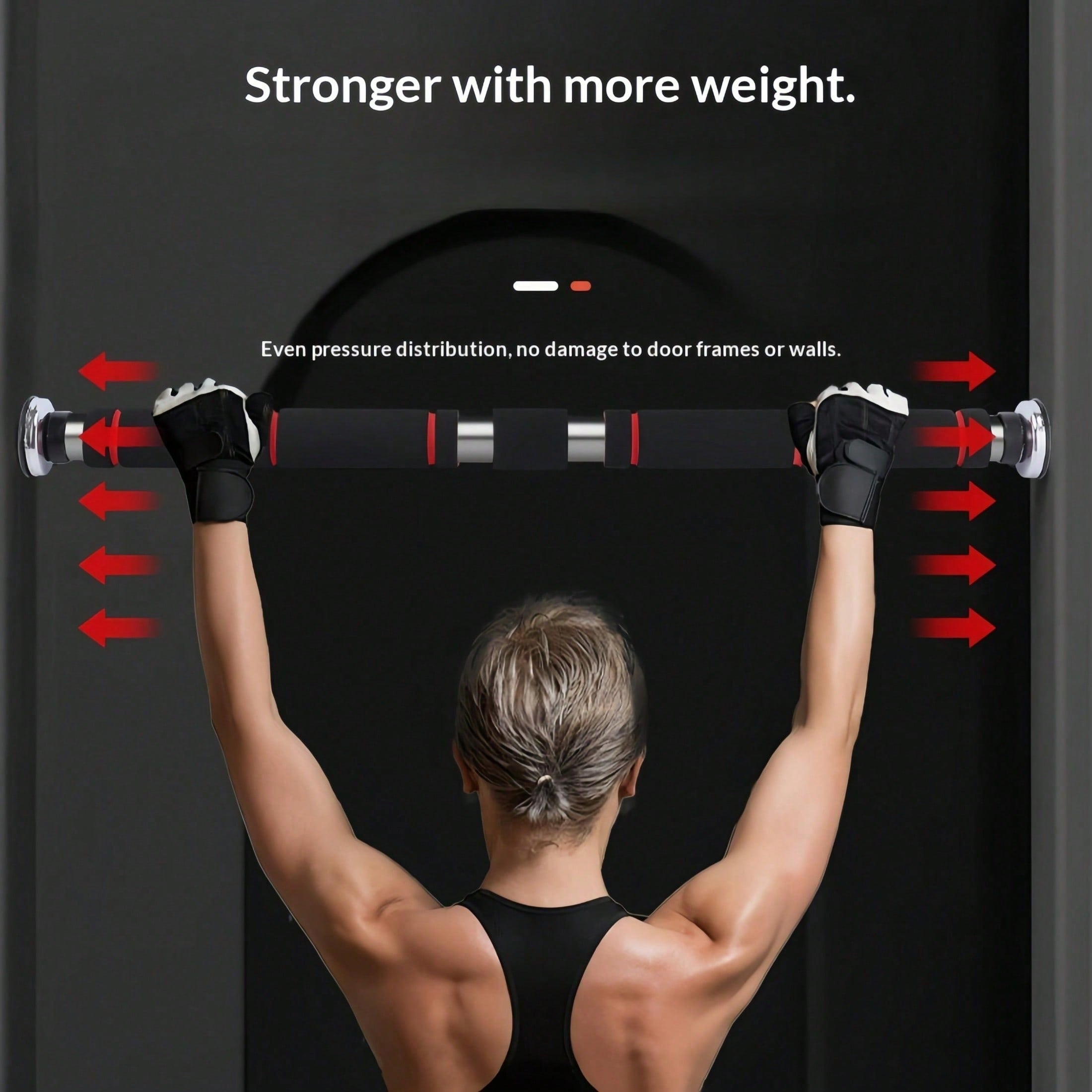 Ayarlanabilir Fitness Çekme Ba - Sports Equipment Near Me incelemesi ve fiyatı