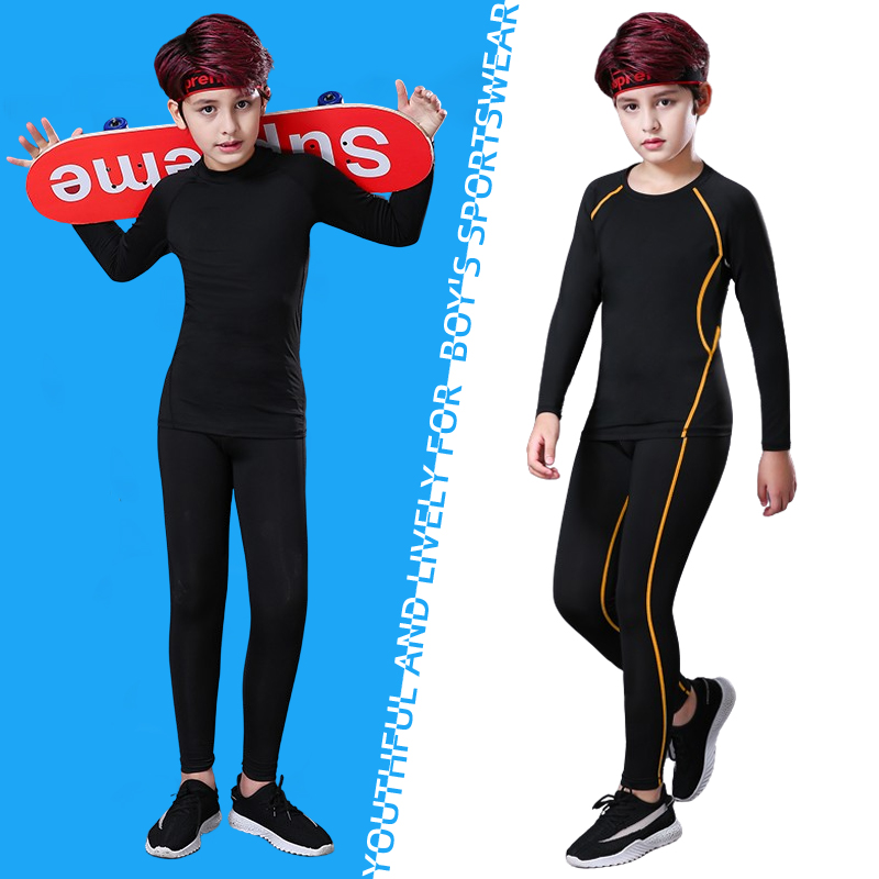 Çocuklar spor eşofman gençlik  - Sports Equipment For Boys incelemesi ve fiyatı