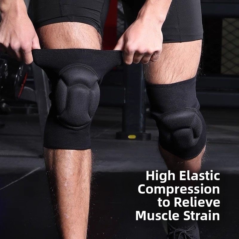 Kaymaz Spor Dizlikleri Bisikle - Sports Equipment Knee Support incelemesi ve fiyatı