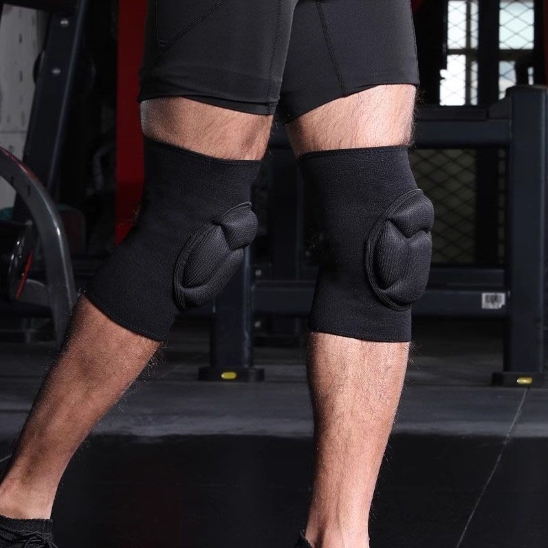 Kaymaz Spor Dizlikleri Bisikle - Sports Equipment Knee Support incelemesi ve fiyatı