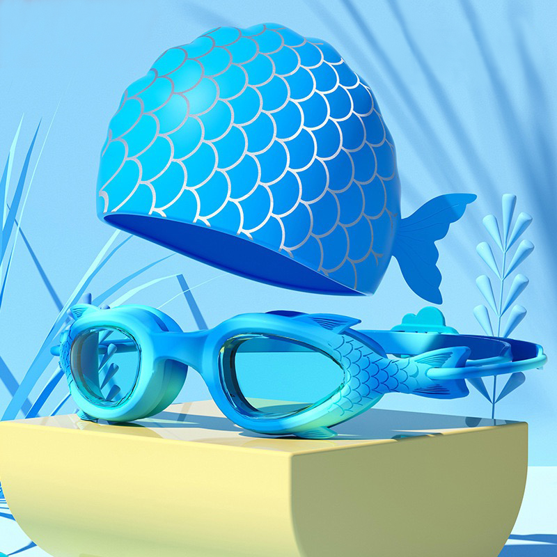 Çocuk Yüzme Gözlükleri; Su Geç - Swim Cap Silicone incelemesi ve fiyatı