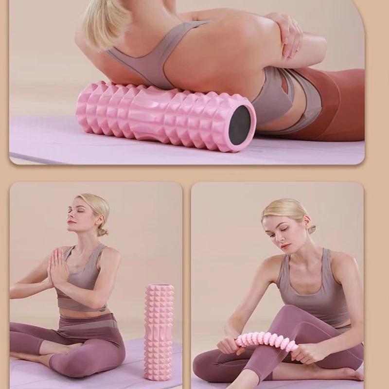 Içi boş köpük rulo 45cm Yoga b - Sports Equipment List incelemesi ve fiyatı