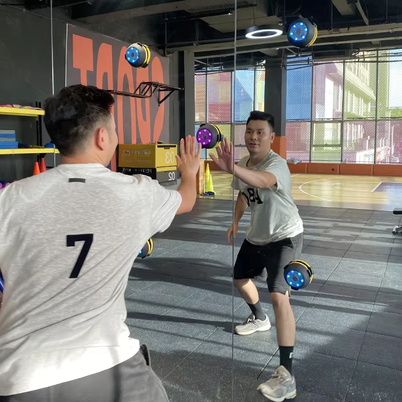 Basketbol Futbol Boks Sporları - Sports Equipment App incelemesi ve fiyatı