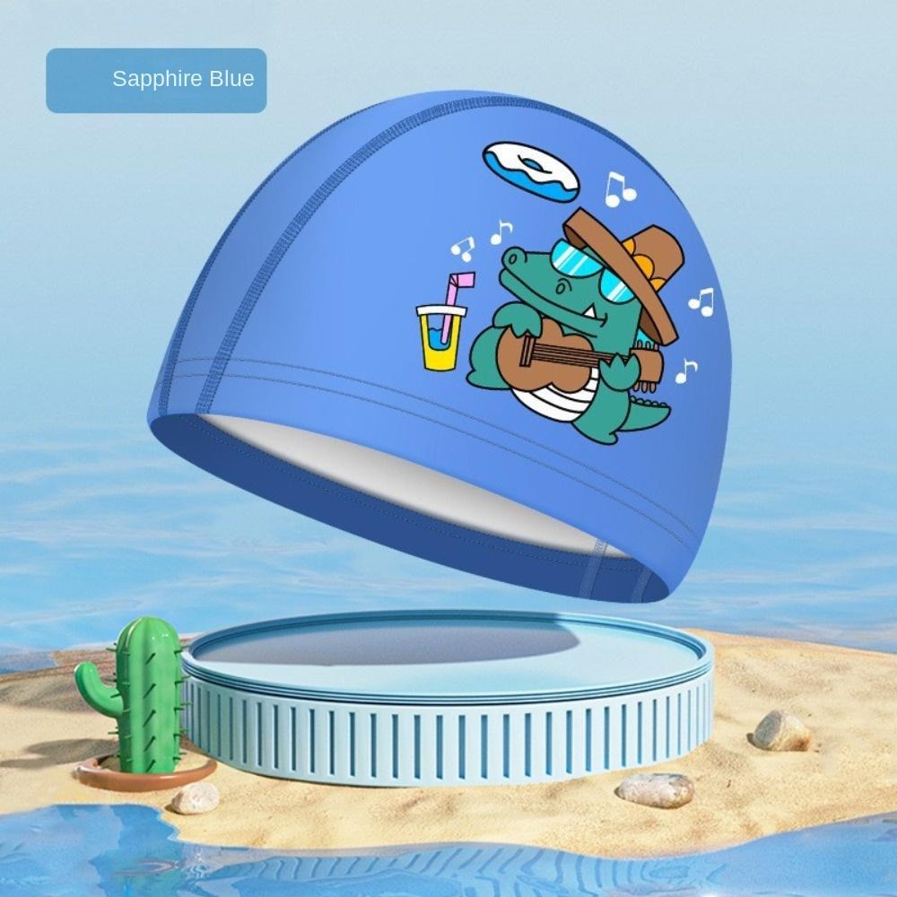 PU Kaplamalı Yüzme Boneleri Si - Swim Cap Silicone incelemesi ve fiyatı