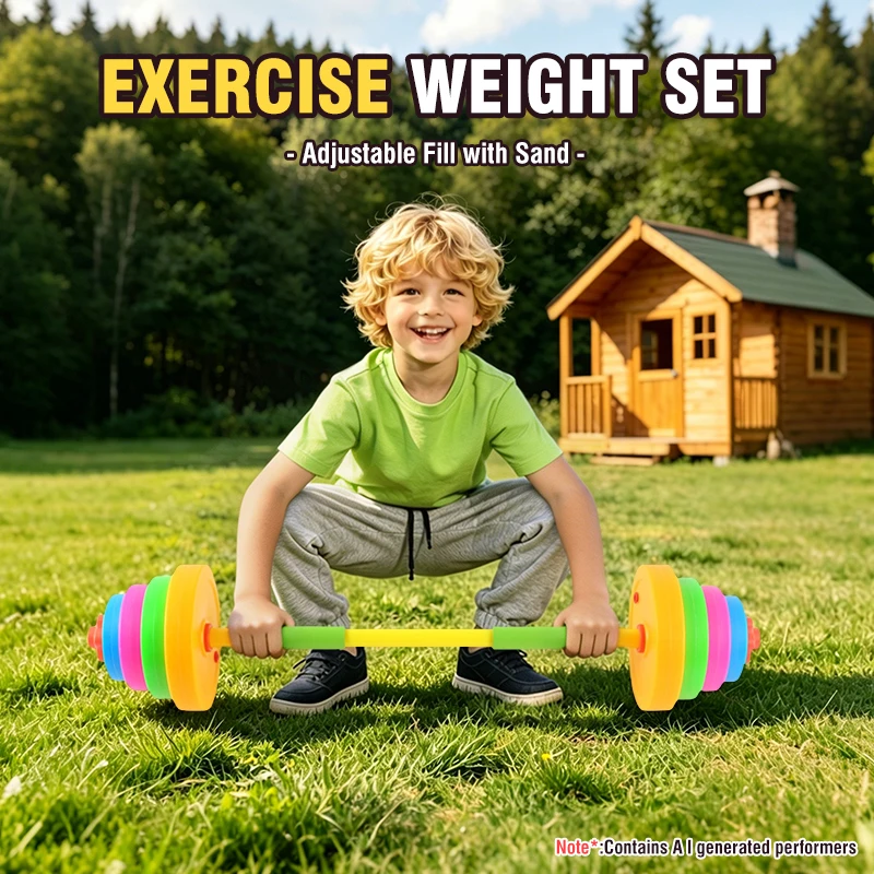 Ayarlanabilir Çocuk Dambıl Hal - Sports Equipment For Boys incelemesi ve fiyatı