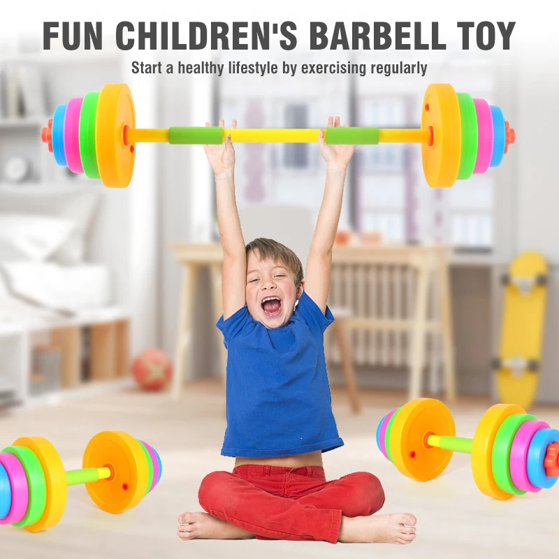 Ayarlanabilir Çocuk Dambıl Hal - Sports Equipment For Boys incelemesi ve fiyatı
