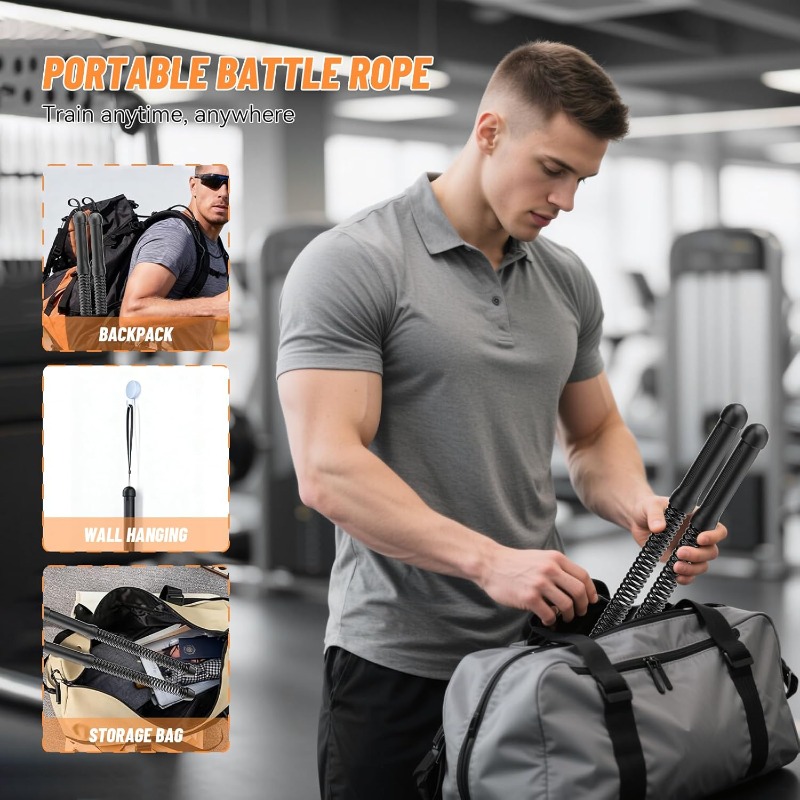 Kablosuz Salıncak Egzersiz İpi - Sports Equipment Near Me incelemesi ve fiyatı