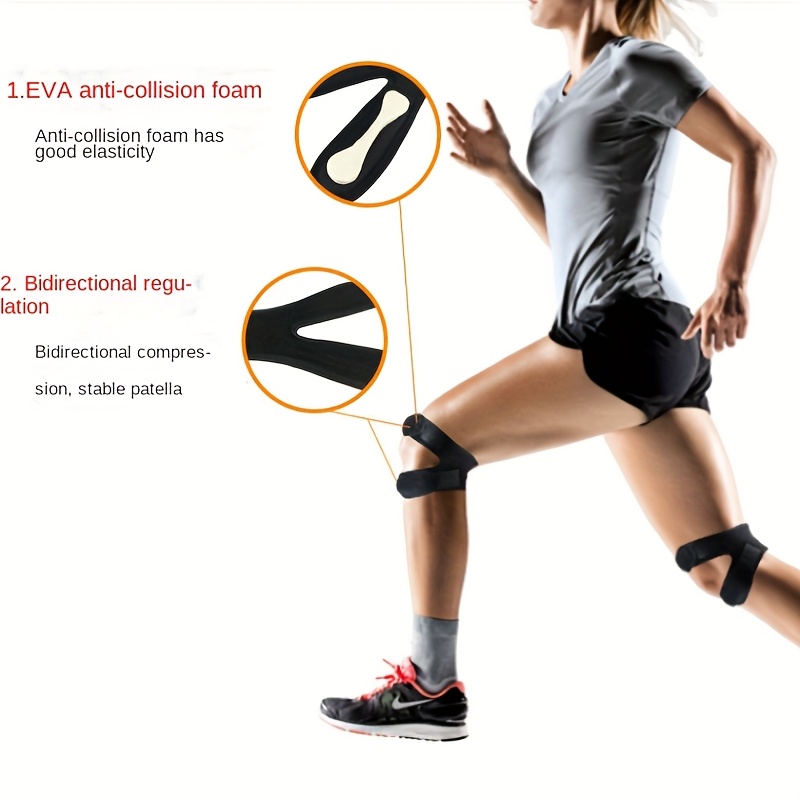 2 adet dizlik, ayarlanabilir d - Sports Equipment Knee Support incelemesi ve fiyatı