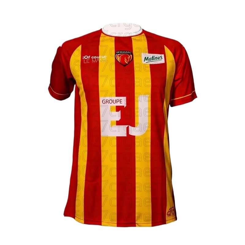 Le Mans İç Saha ve Dış Saha Fu - Sports Equipment Jersey incelemesi ve fiyatı