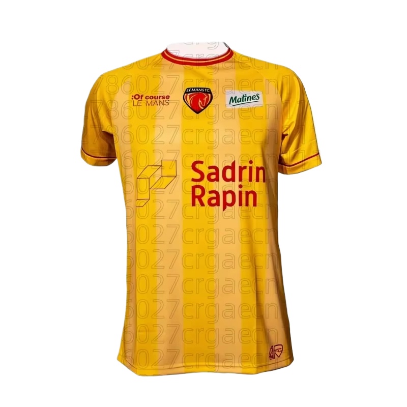 Le Mans İç Saha ve Dış Saha Fu - Sports Equipment Jersey incelemesi ve fiyatı