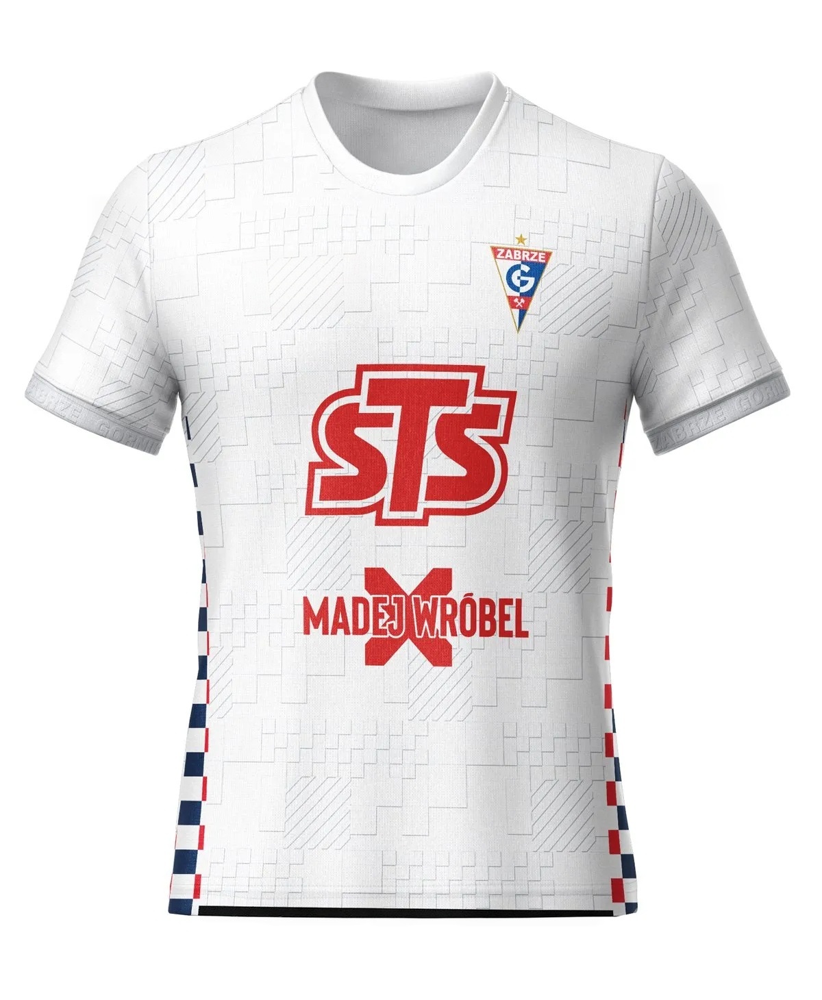Yazlık Yeni Polonya Górnik Zab - Sports Equipment Jersey incelemesi ve fiyatı