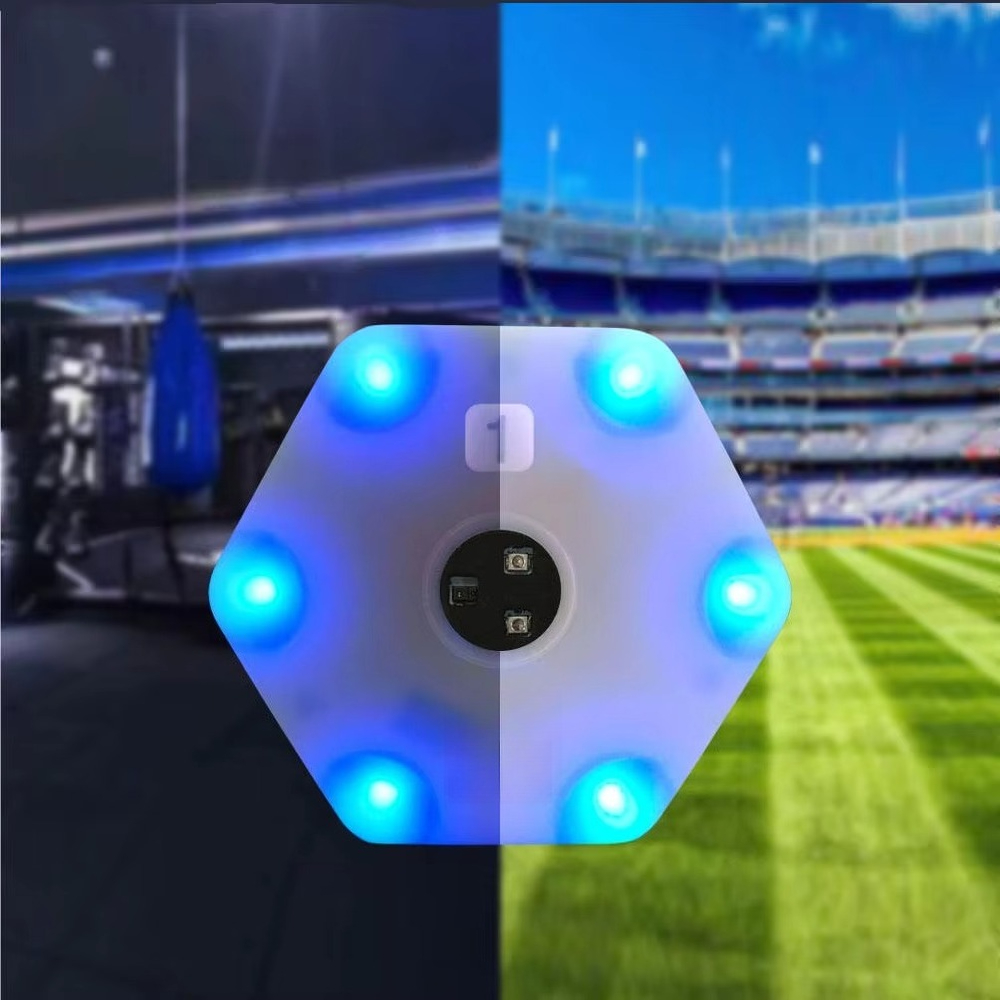 Çeviklik eğitimi reaksiyon ışı - Sports Equipment App incelemesi ve fiyatı