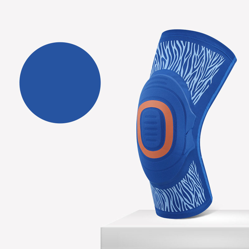 1 adet sıkıştırma anti-çarpışm - Sports Equipment Knee Support incelemesi ve fiyatı