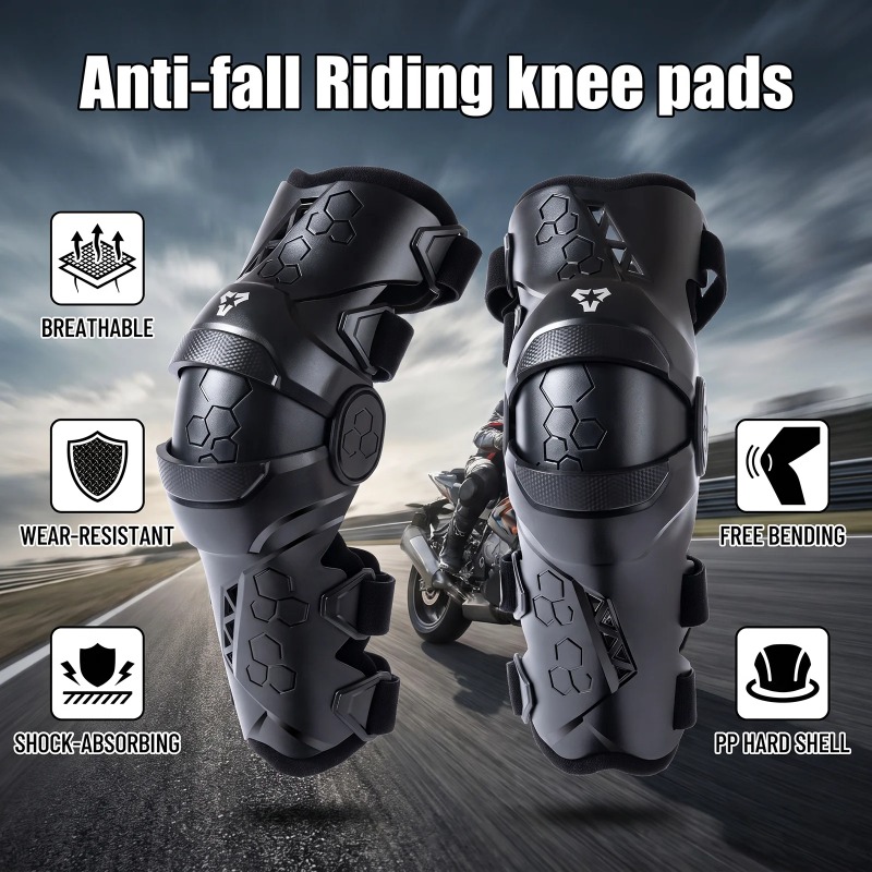 Motosiklet Turu, Bisiklet Sürü - Sports Equipment Knee Support incelemesi ve fiyatı