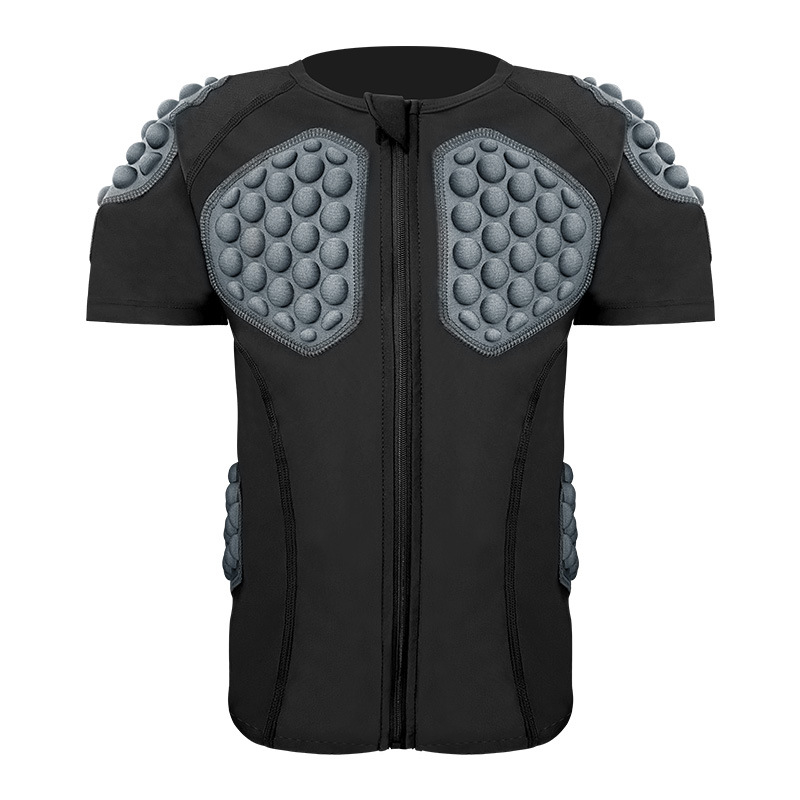Çocuk anti-çarpışma kısa kollu - Sports Equipment For Boys incelemesi ve fiyatı