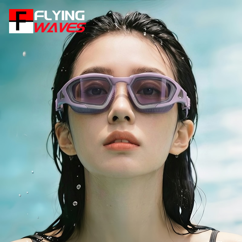YENI HD Anti Sis yüzme gözlüğü - Swim Cap Silicone incelemesi ve fiyatı