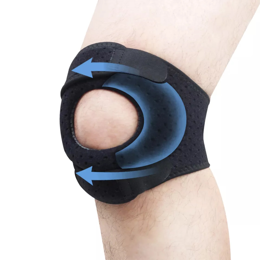 Patella Destekli Dizlik PA Mal - Sports Equipment Knee Support incelemesi ve fiyatı