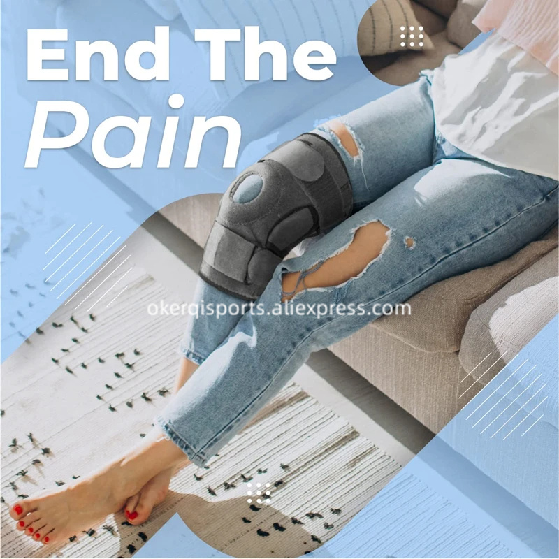 Diz desteği 1 adet spor eğlenc - Sports Equipment Knee Support incelemesi ve fiyatı