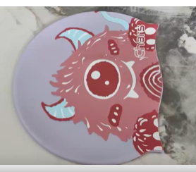 Çocuklar için Sevimli Yüzme Bo - Swim Cap Silicone incelemesi ve fiyatı