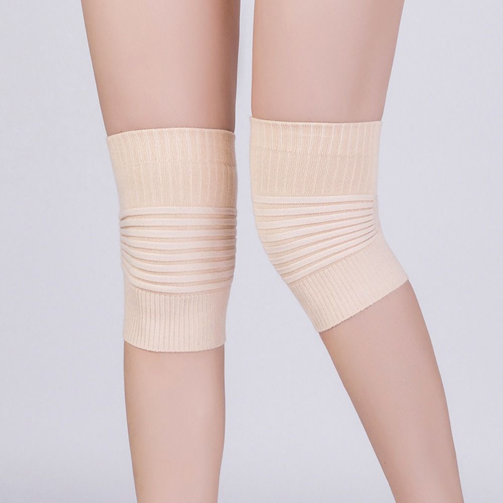 1 çift Sıcak Pamuk Spor Diz Pe - Sports Equipment Knee Support incelemesi ve fiyatı