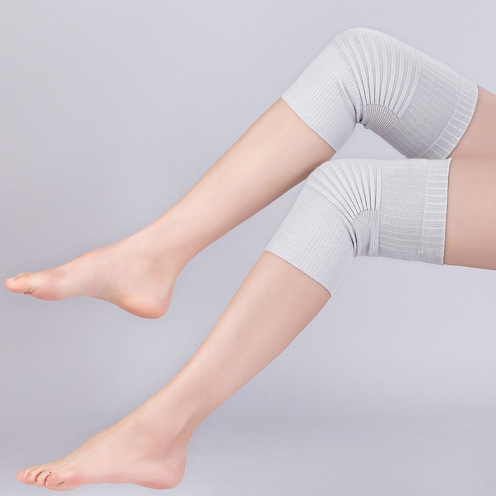 1 çift Sıcak Pamuk Spor Diz Pe - Sports Equipment Knee Support incelemesi ve fiyatı