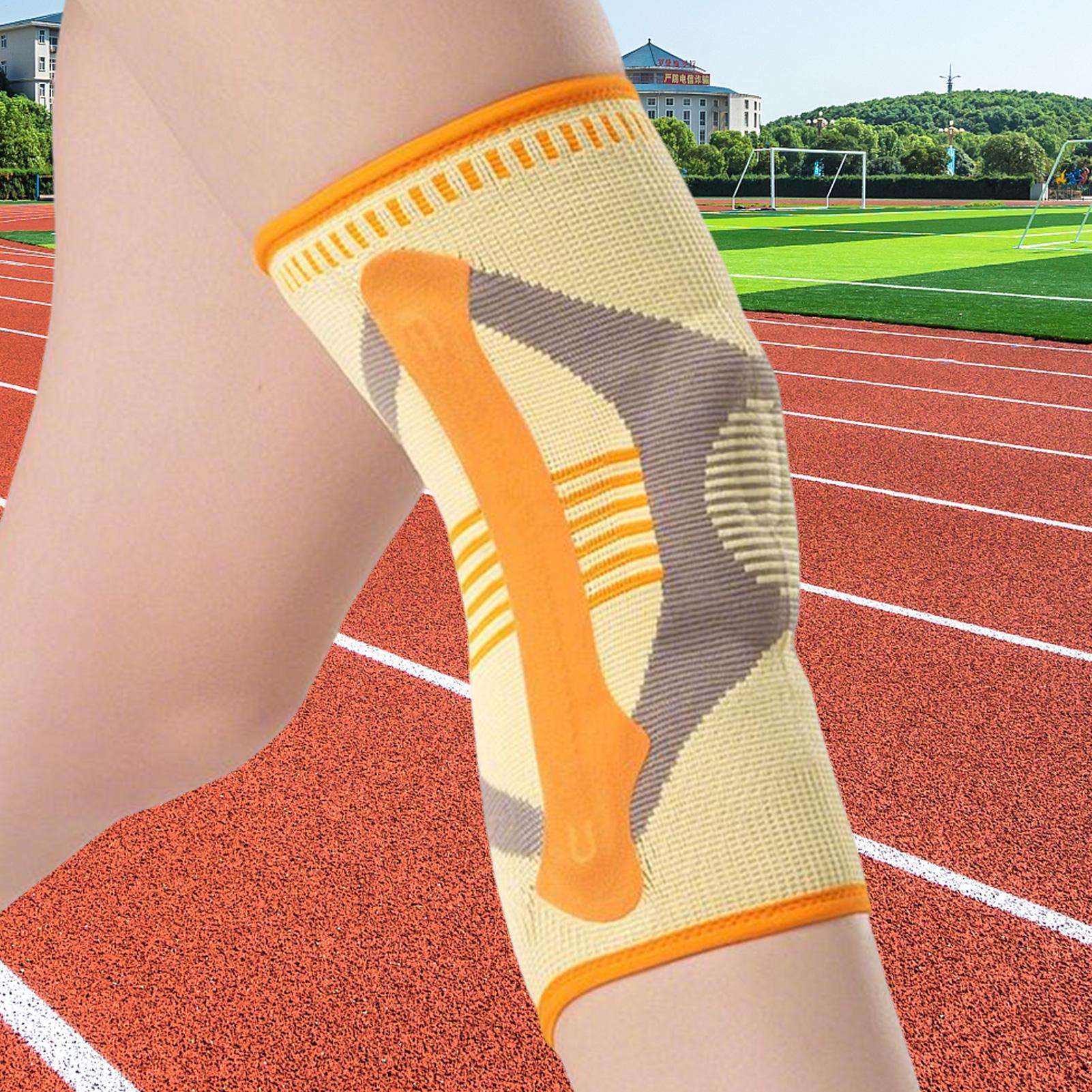 Erkekler için dizlik yetişkinl - Sports Equipment Knee Support incelemesi ve fiyatı